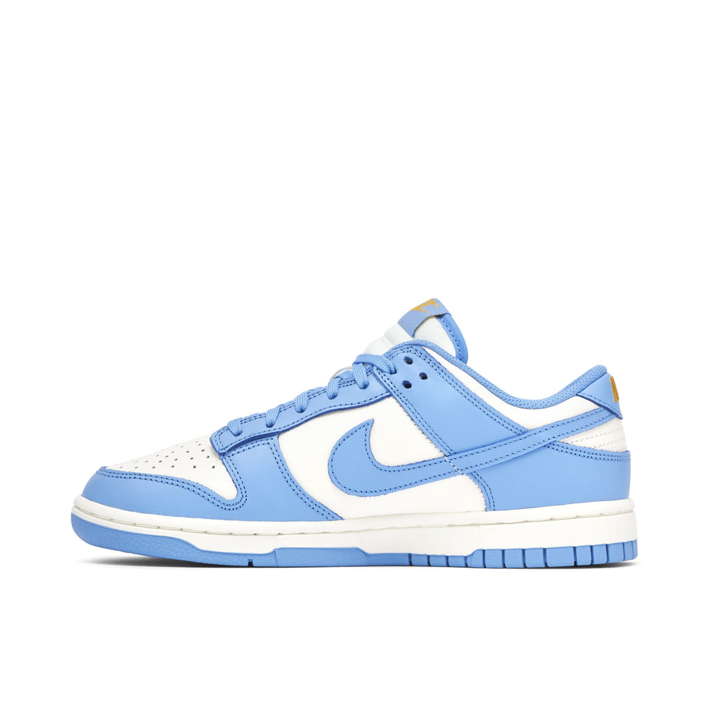 Women's Nike Dunk Low Coast - product image from the listing.