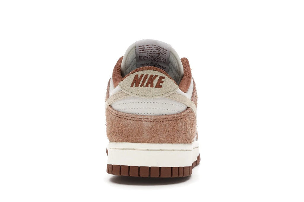 Dunk Low Medium Curry by Nike - product image from the listing.