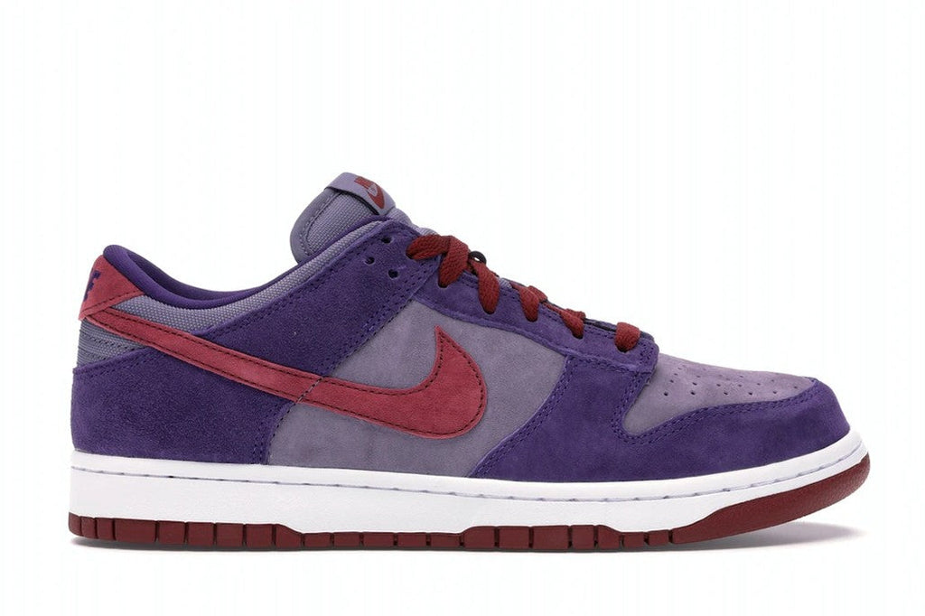 Dunk Low Plum (2020) by Nike - product image from the listing.