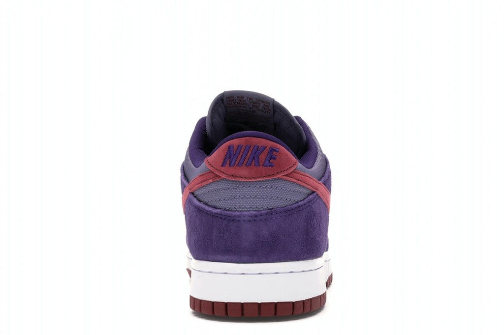 Dunk Low Plum (2020) by Nike - product image from the listing.