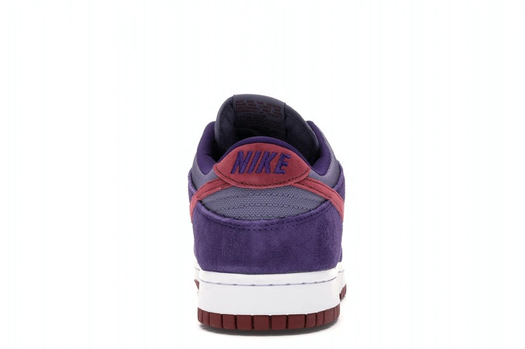 Dunk Low Plum (2020) by Nike - product image from the listing.