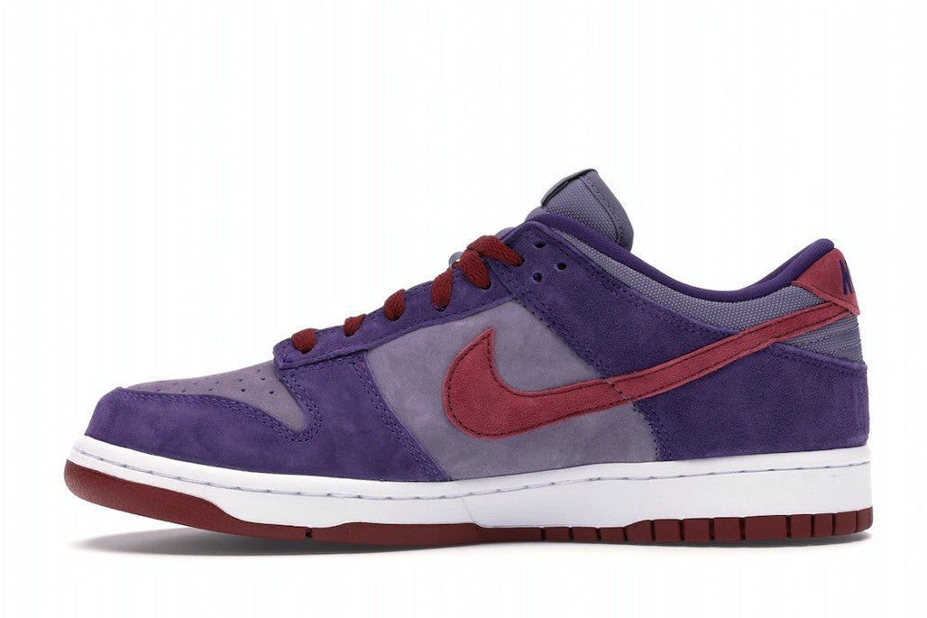 Dunk Low Plum (2020) by Nike - product image from the listing.