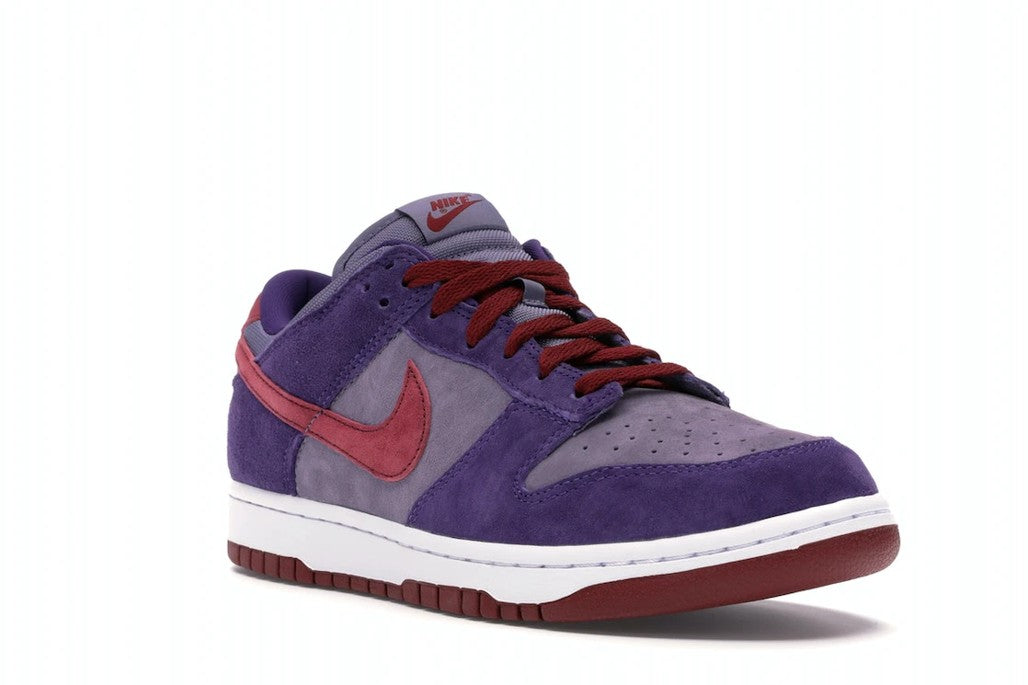 Dunk Low Plum (2020) by Nike - product image from the listing.
