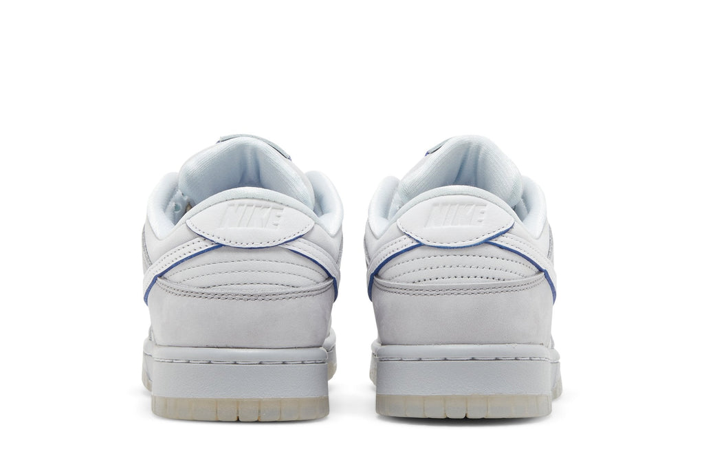 Nike Dunk Low PRM in Grey - product photo shown in the listing for this item.