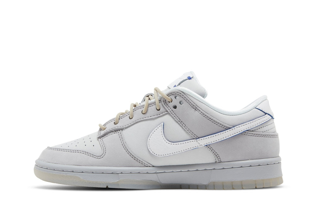 Nike Dunk Low PRM in Grey - product photo shown in the listing for this item.