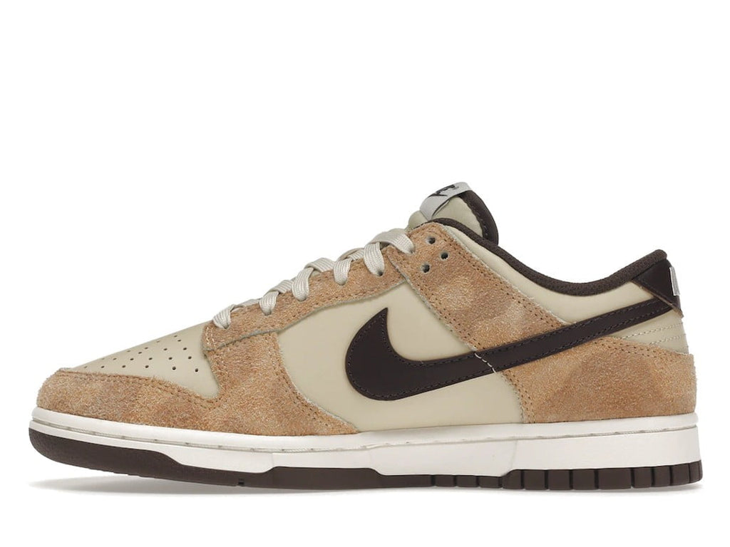 Dunk Low Retro PRM Animal Pack Giraffe/Cheetah by Nike - product image from the listing.