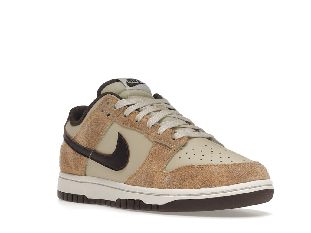 Dunk Low Retro PRM Animal Pack Giraffe/Cheetah by Nike - product image from the listing.