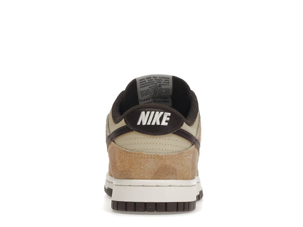 Dunk Low Retro PRM Animal Pack Giraffe/Cheetah by Nike - product image from the listing.