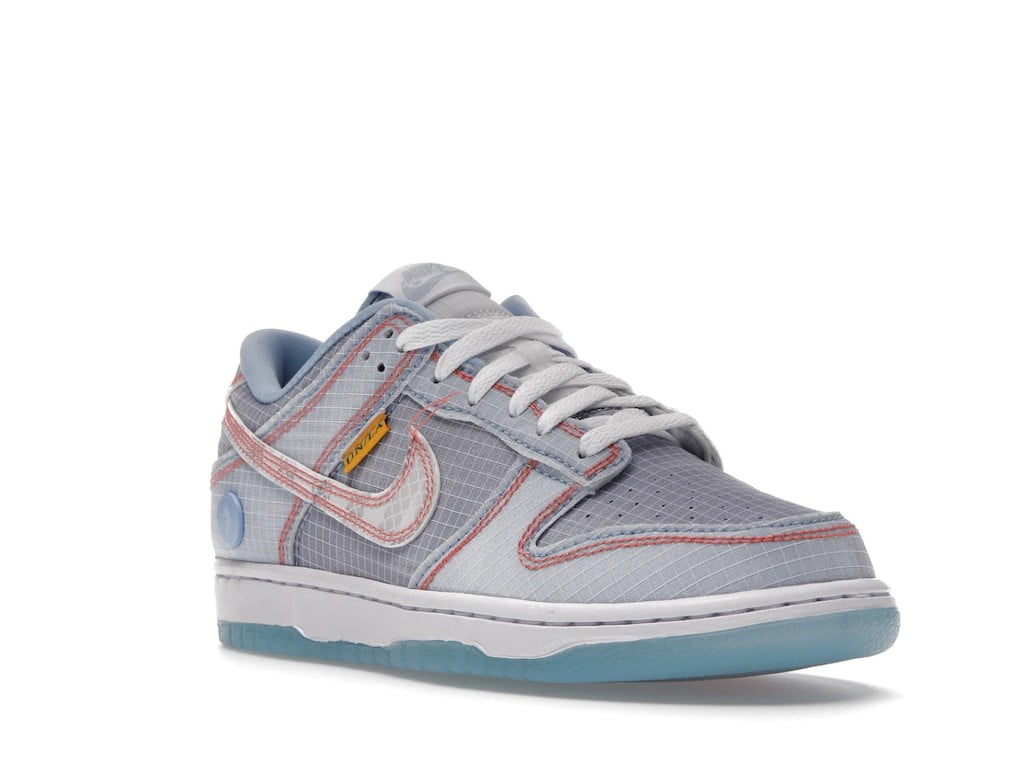 Dunk Low Union Passport Pack Argon by Nike - product image from the listing.
