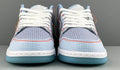 Dunk Low Union Passport Pack Argon by Nike - product image from the listing.