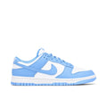 Nike Dunk Low in University Blue - product image from the listing.