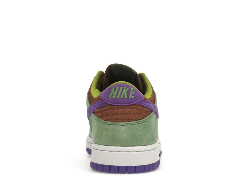 Dunk Low Veneer (2020) by Nike - product image from the listing.