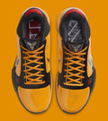 Kobe 5 Protro Bruce Lee by Nike - product image from the listing.