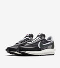 Nike LD Waffle sacai in Black - product image from the listing.