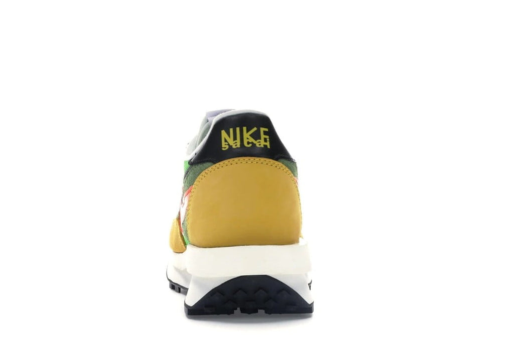 LD Waffle sacai Green Gusto by Nike - product image from the listing.