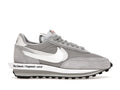 Nike LD Waffle SF sacai Fragment in Grey - product image from the listing.