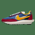 Nike LDWaffle x Sacai Daybreak in Blue - product image from the listing.