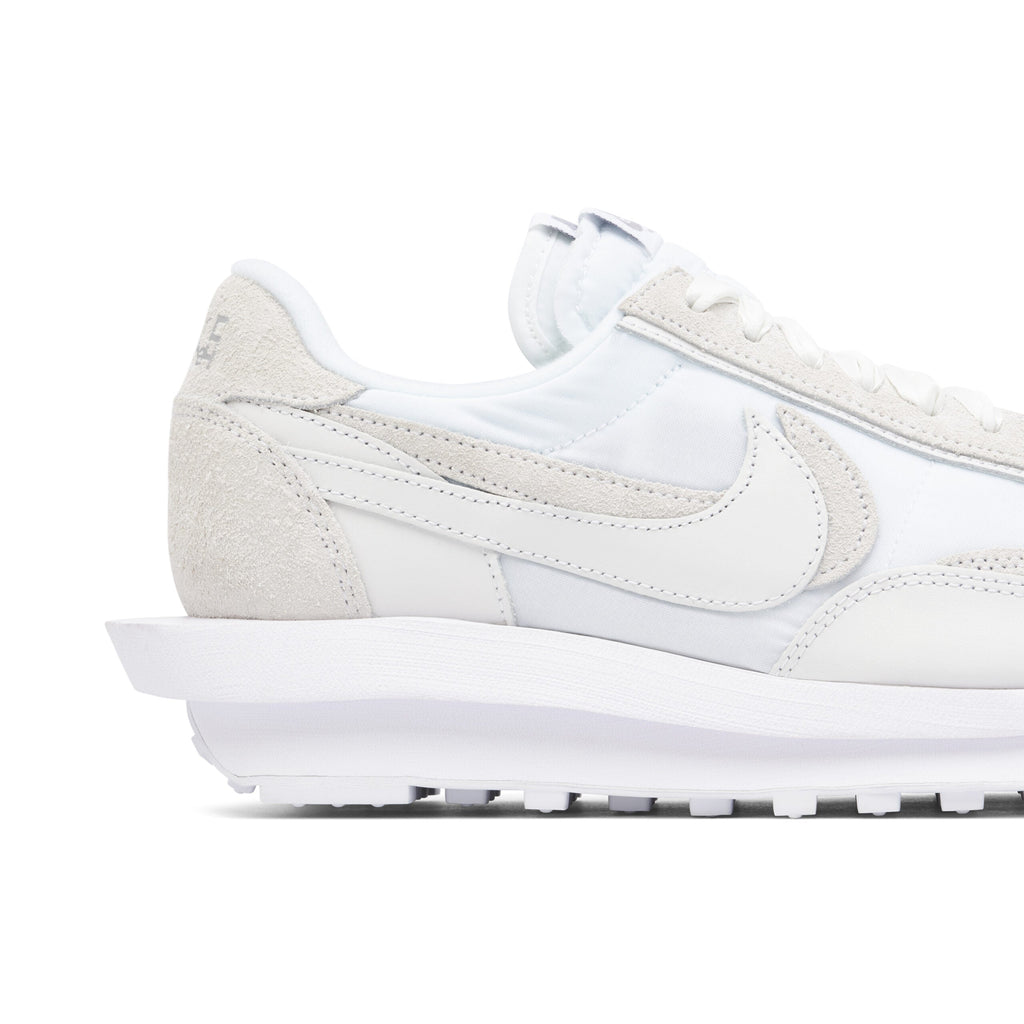 Nike LDWaffle x Sacai in White - product image from the listing.