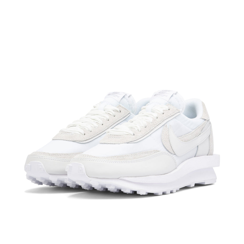 Nike LDWaffle x Sacai in White - product image from the listing.
