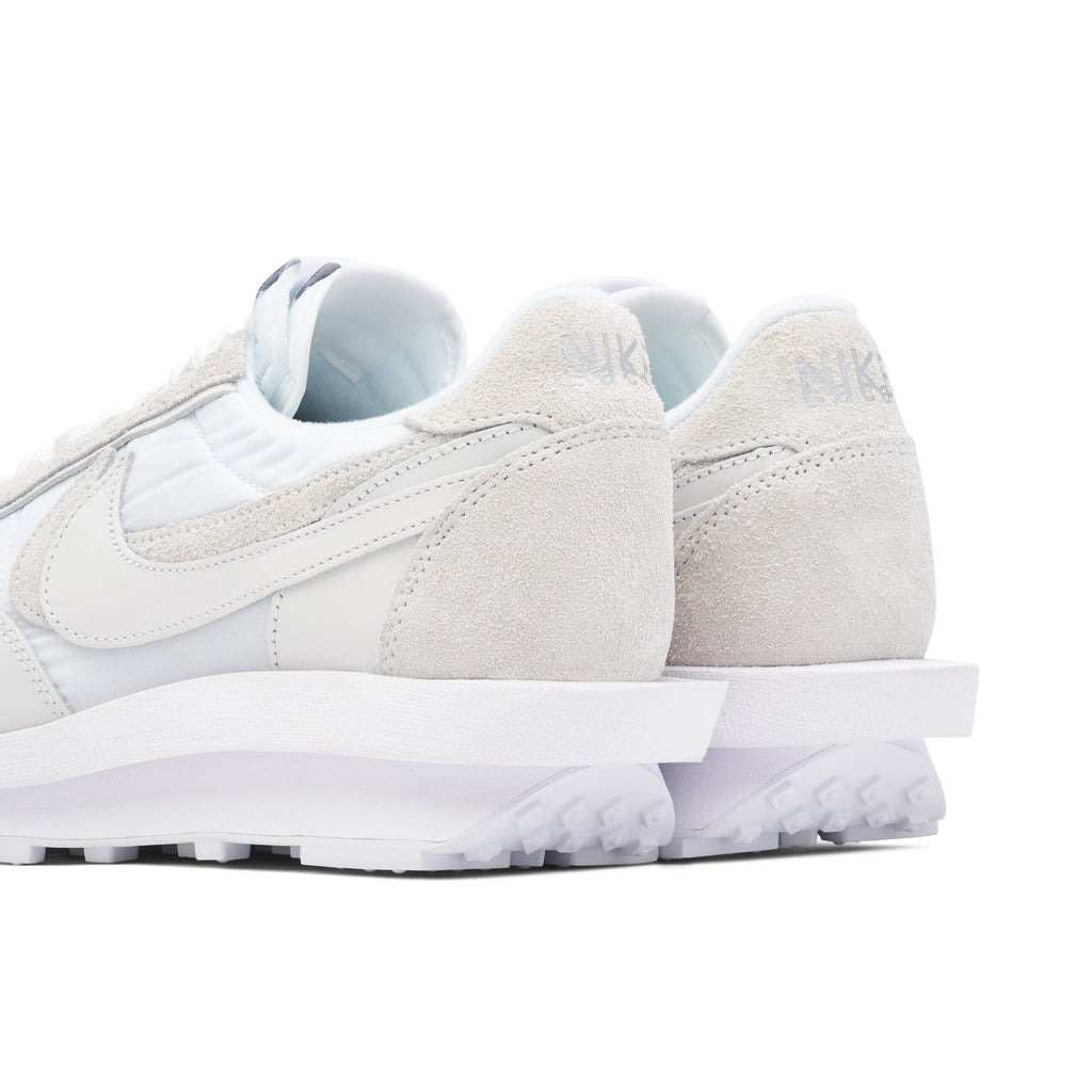 Nike LDWaffle x Sacai in White - product image from the listing.