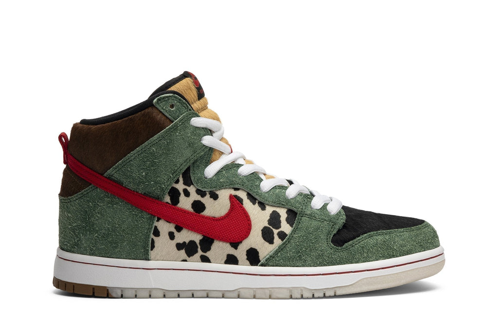 SB Dunk High Dog Walker by Nike - product image from the listing.
