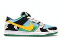 SB Dunk Low Ben & Jerrys Chunky Dunky by Nike - product image from the listing.