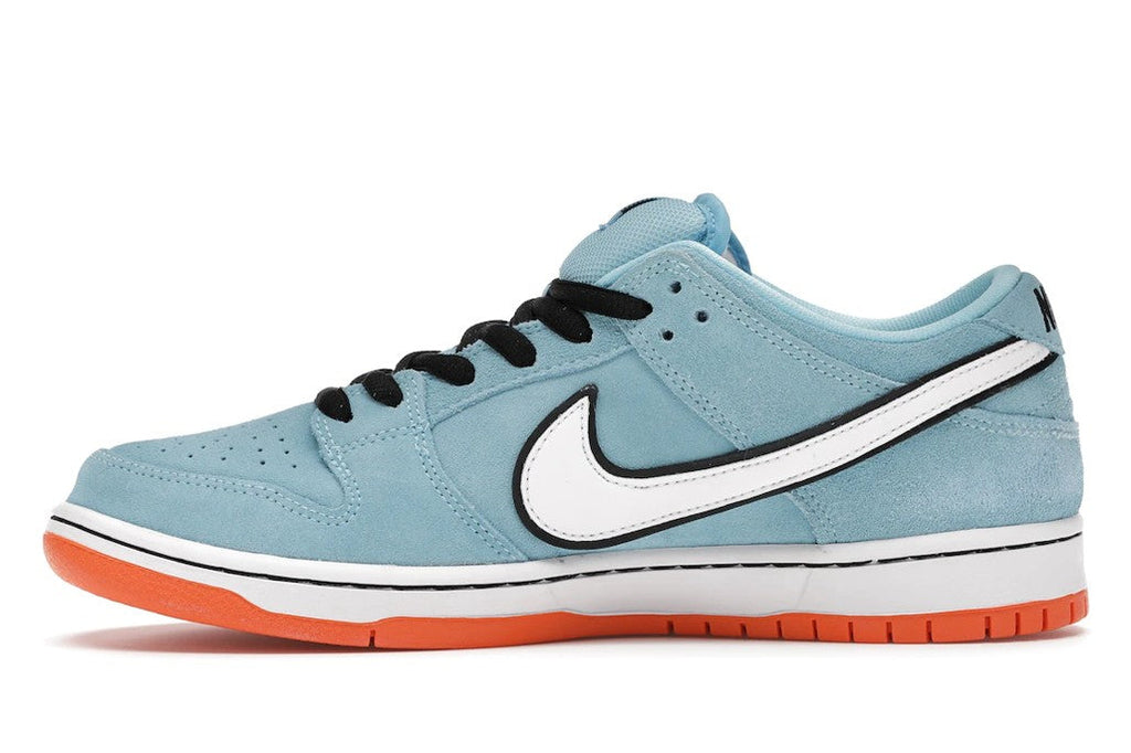 SB Dunk Low Club 58 Gulf by Nike - product image from the listing.