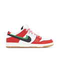 SB Dunk Low Frame Skate Habibi by Nike - product image from the listing.