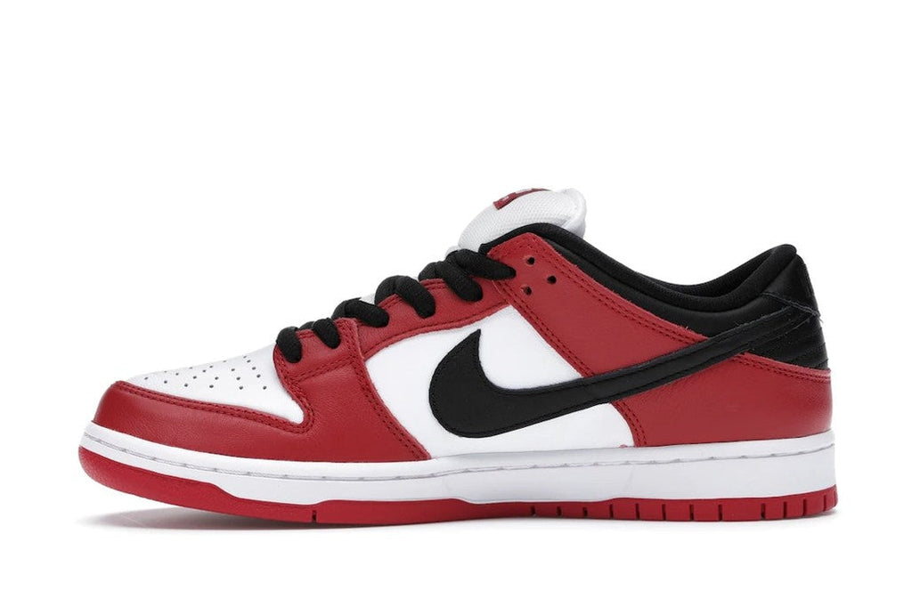 SB Dunk Low J-Pack Chicago by Nike - product image from the listing.