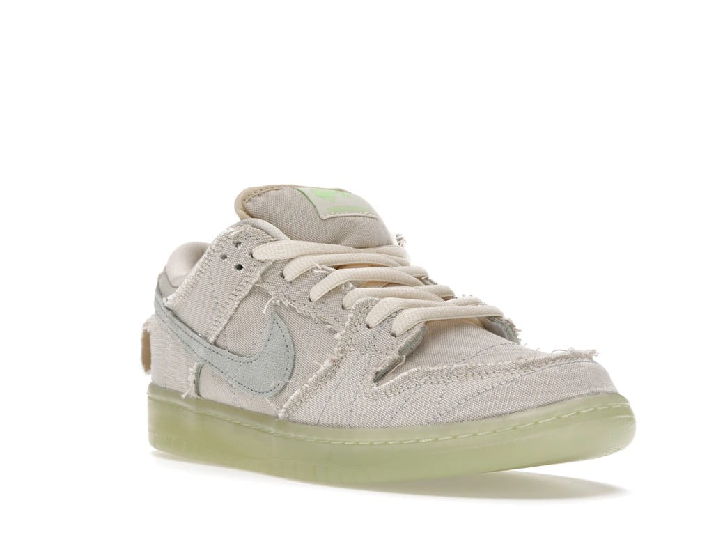 SB Dunk Low Mummy by Nike - product photo shown in the listing for this item.