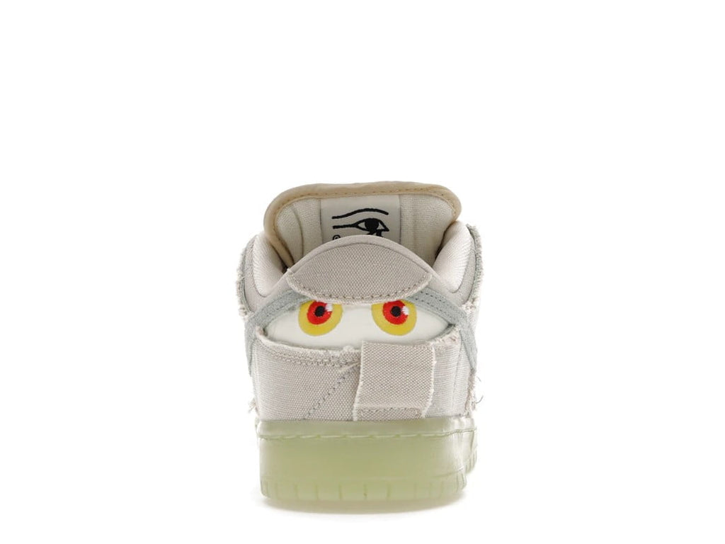 SB Dunk Low Mummy by Nike - product photo shown in the listing for this item.