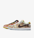 SB Dunk Low Street Hawker CNY 2021 by Nike - product image from the listing.