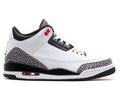 Air Jordan 3 Retro 'Infrared 23' Sneaker - product image from the listing.