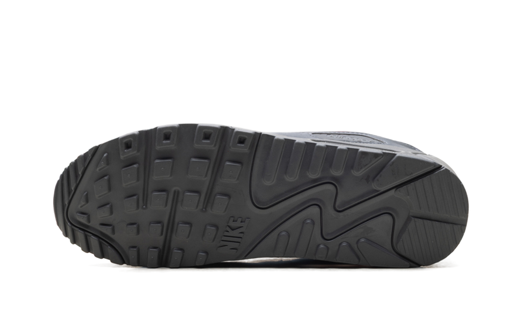 "Iron Grey University Red" Air Max 90 Premium HV4517 001 - product image from the listing.