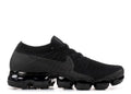 Nike Air VaporMax 'Triple Black 2.0' Sneaker - product image from the listing.