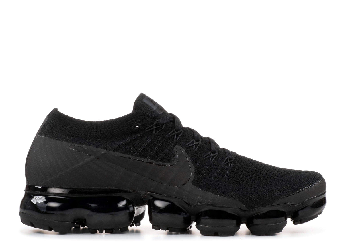 Nike Air VaporMax 'Triple Black 2.0' Sneaker - product image from the listing.