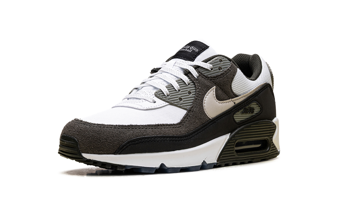 "New York Jets" Air Max 90 Rivalry II7592 100 - product image from the listing.