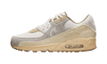 "Pale Ivory" Air Max 90 PRM IM6773 104 - product image from the listing.