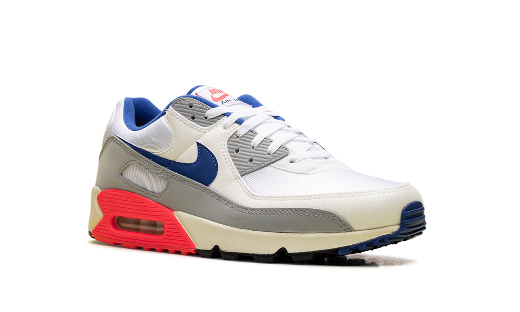 "Ultramarine (2026)" Air Max 90 IU0767 001 - product image from the listing.