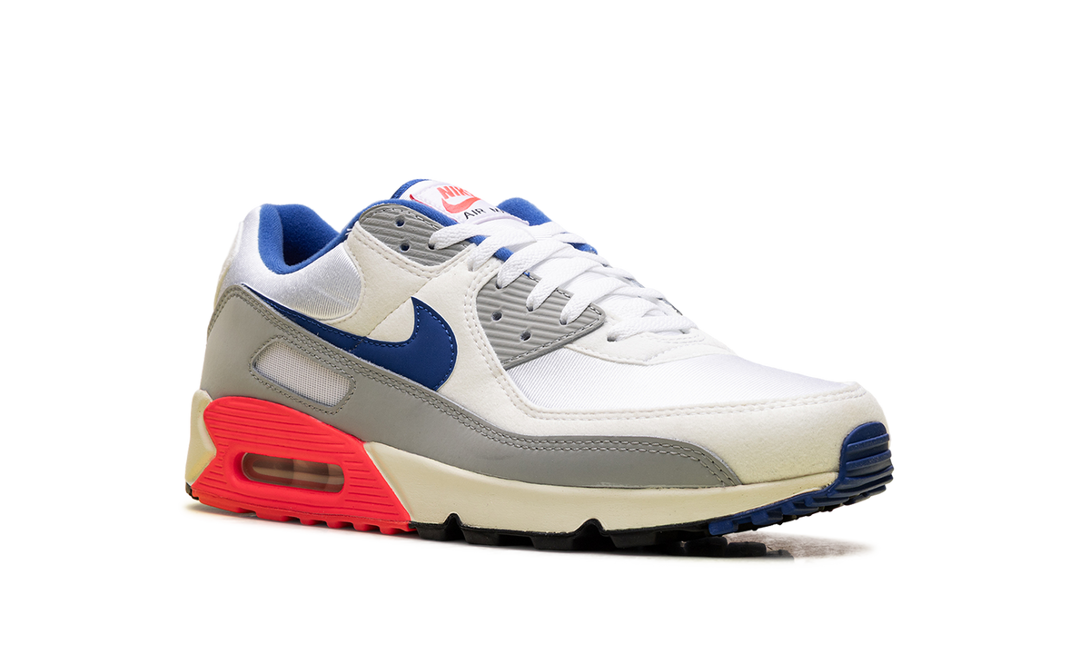 "Ultramarine (2026)" Air Max 90 IU0767 001 - product image from the listing.