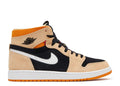 Air Jordan 1 High Zoom Comfort 'Pumpkin Spice' Footwear - product image from the listing.