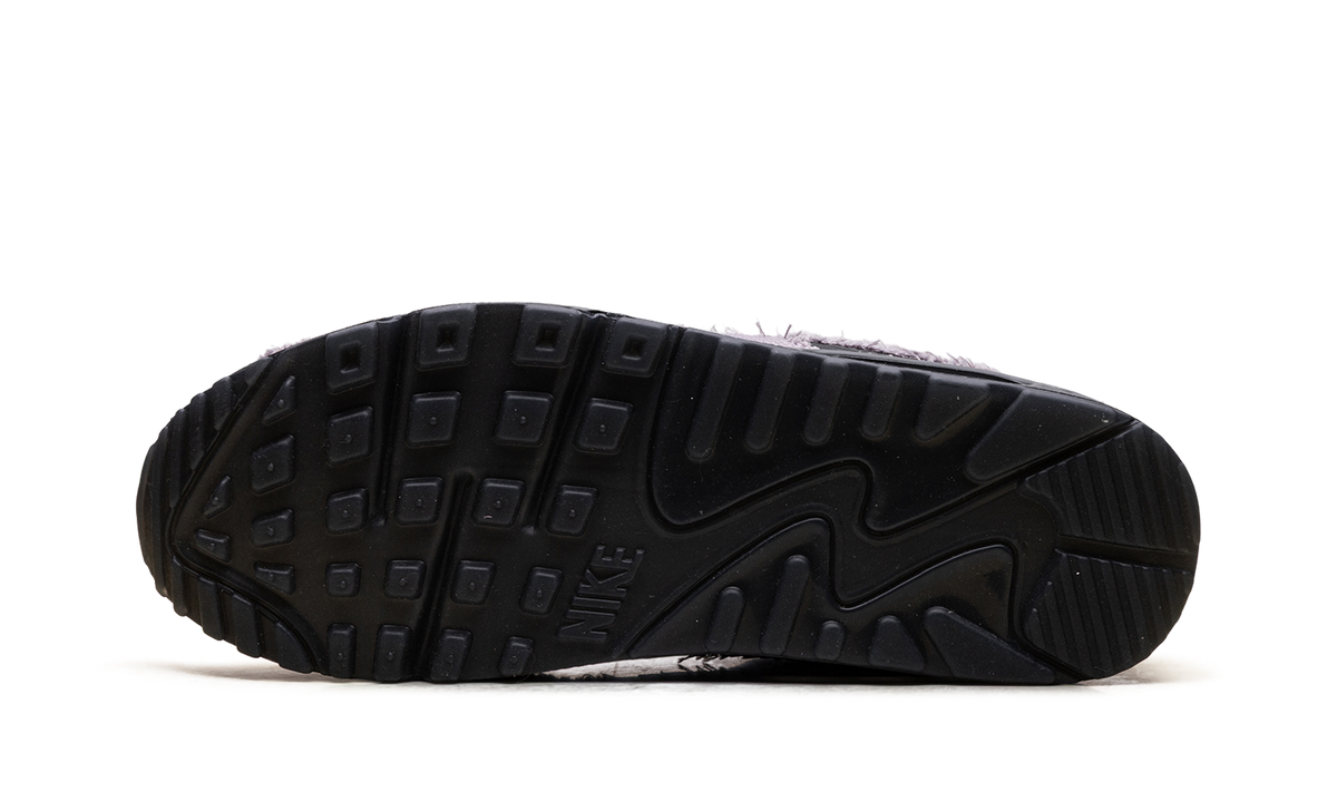 "Light Violet Ore / Iron Grey / Anthracite / Black" Air Max 90 Premium IQ0612 226 - product image from the listing.
