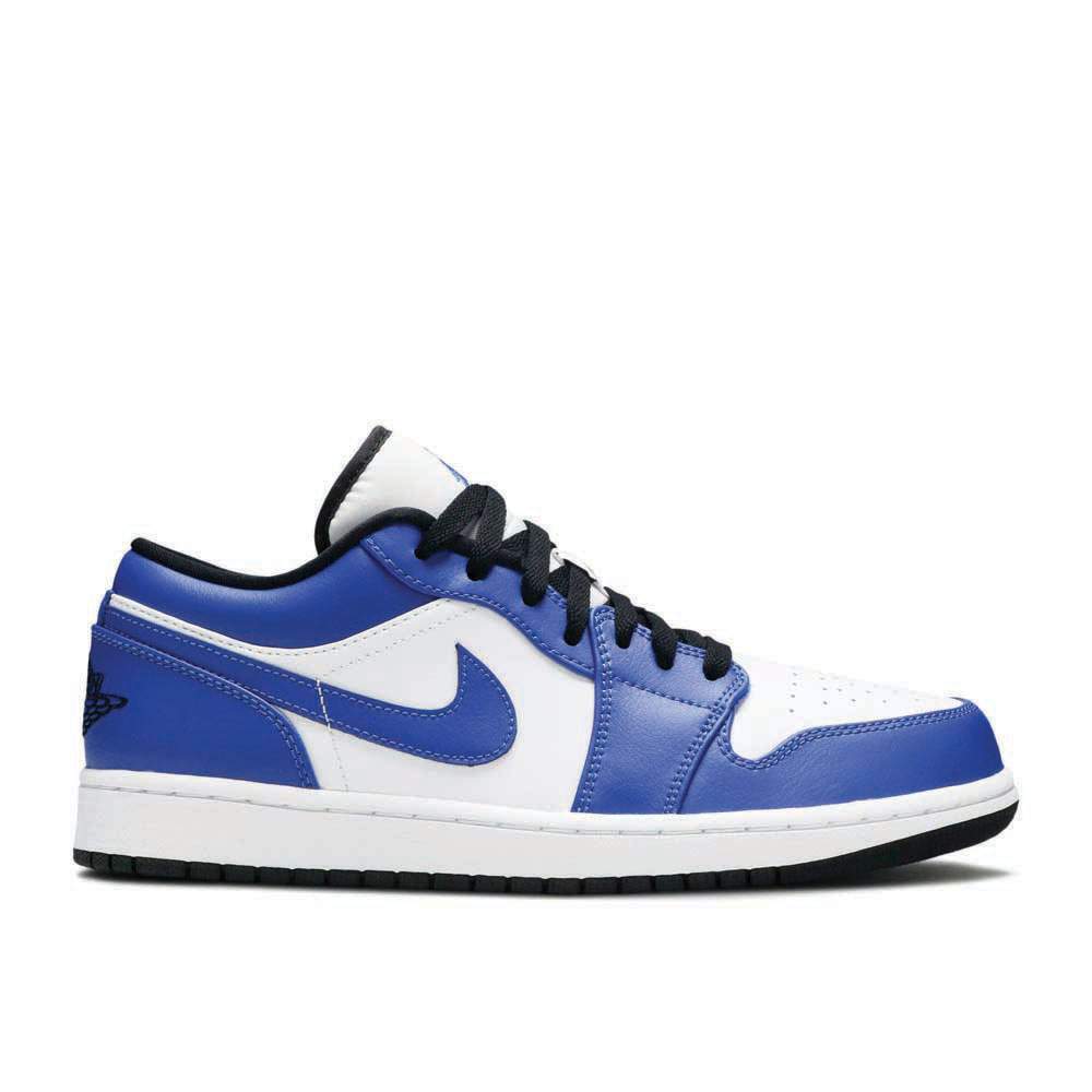 Air Jordan 1 Low 'Game Royal' Sneaker - product image from the listing.