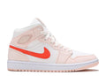 Air Jordan 1 Mid SE 'Corduroy' Footwear - product image from the listing.