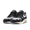With Bracelet - Patta x Nike Air Max 1 Black White - product image from the listing.