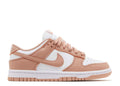 Nike Dunk Low 'Rose Whisper' Sneaker - product image from the listing.