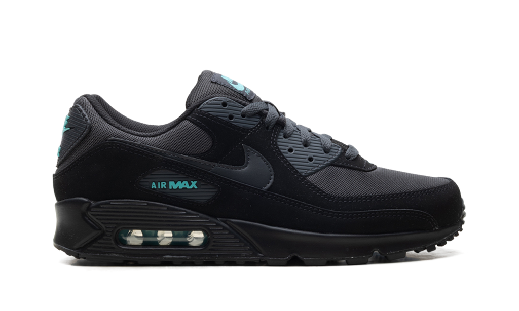 "Black Tiffany" Air Max 90 HV6224 001 - product image from the listing.
