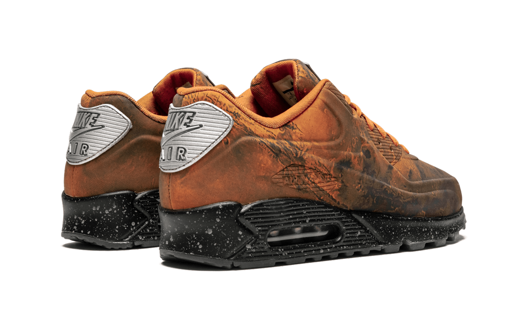 "Mars Landing" Air Max 90 QS CD0920 600 - product image from the listing.