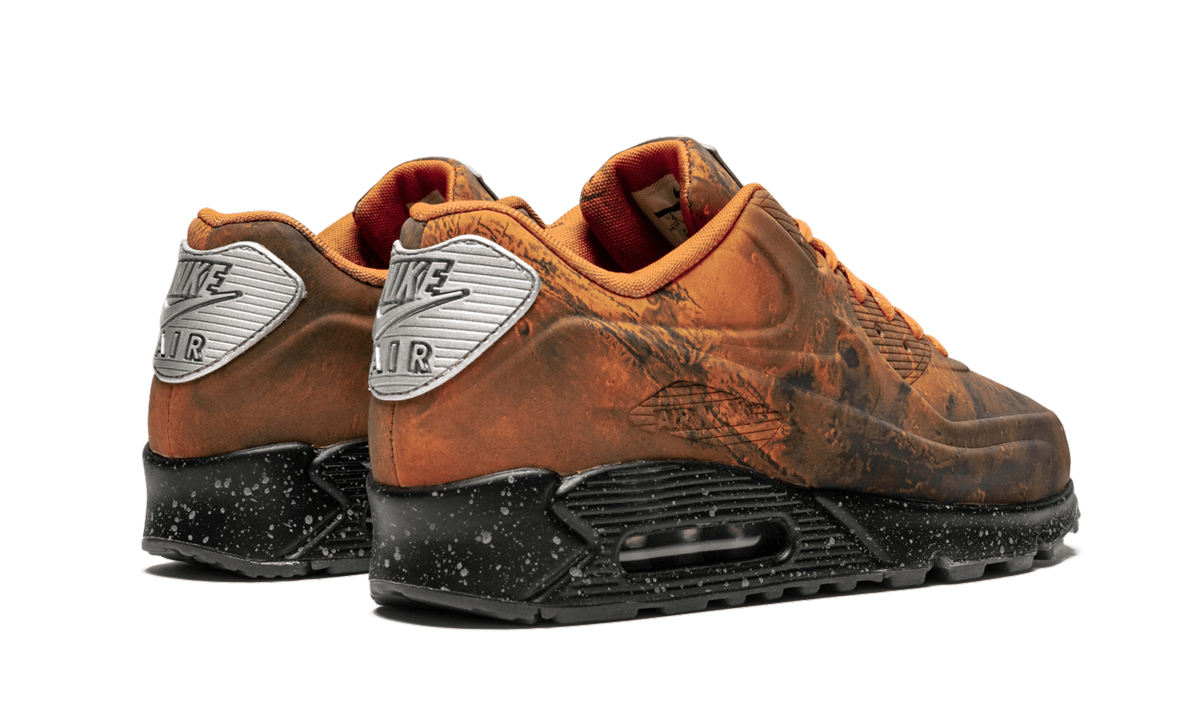"Mars Landing" Air Max 90 QS CD0920 600 - product image from the listing.