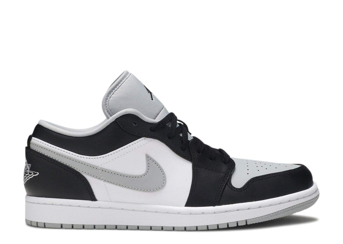 Air Jordan 1 Low 'Smoke Grey' Footwear - product image from the listing.
